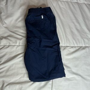 Boys Polo Ralph Lauren Joggerd